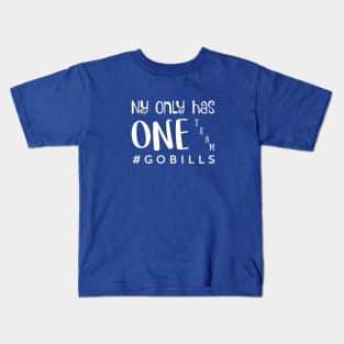 ONE Team Kids T-Shirt